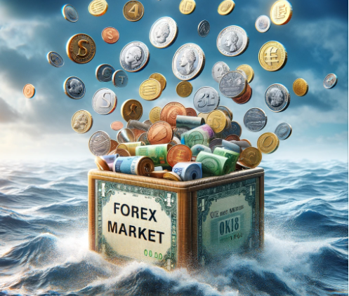 ForEx Market